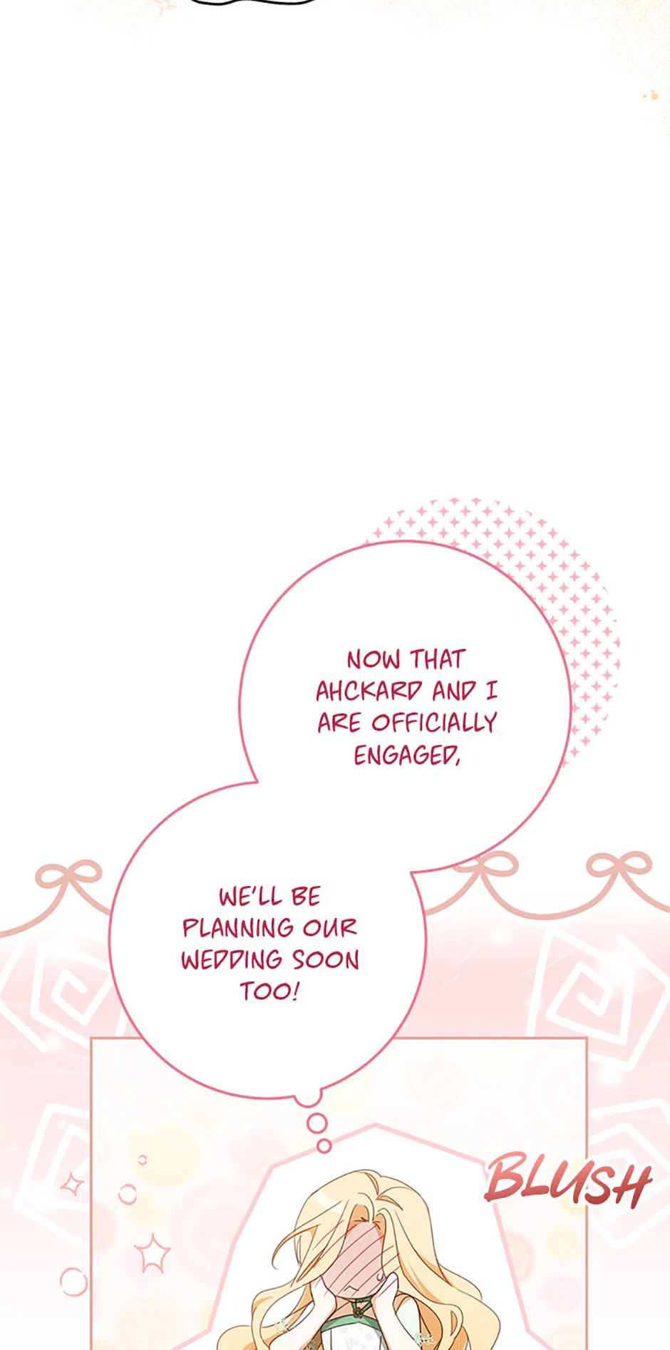 Please Treat Your Friends Preciously Chapter 65 307 ch 65 15