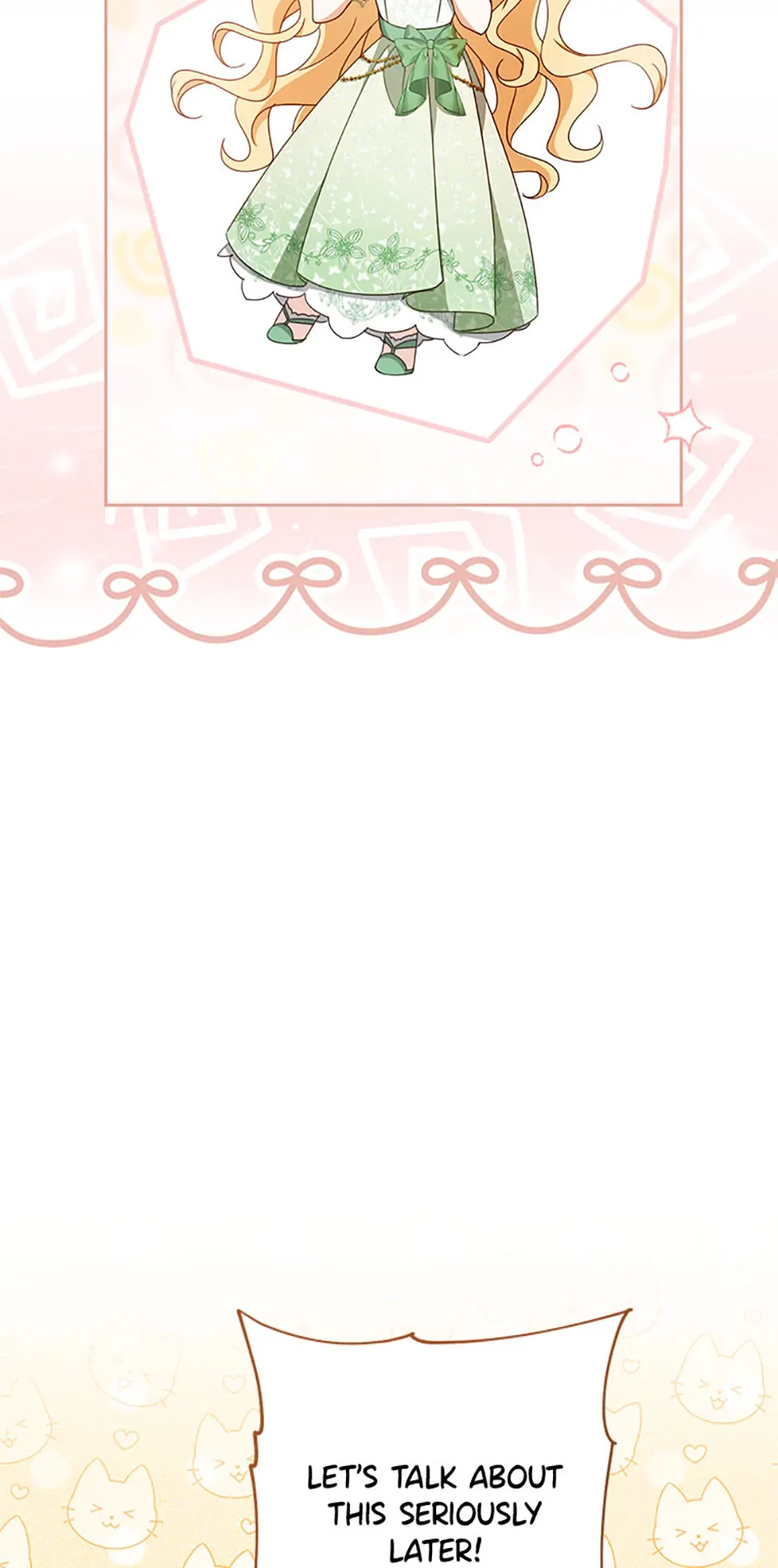 Please Treat Your Friends Preciously Chapter 65 308 ch 65 16