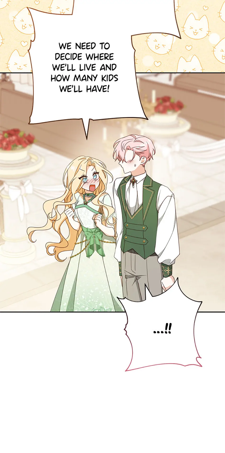 Please Treat Your Friends Preciously Chapter 65 309 ch 65 17