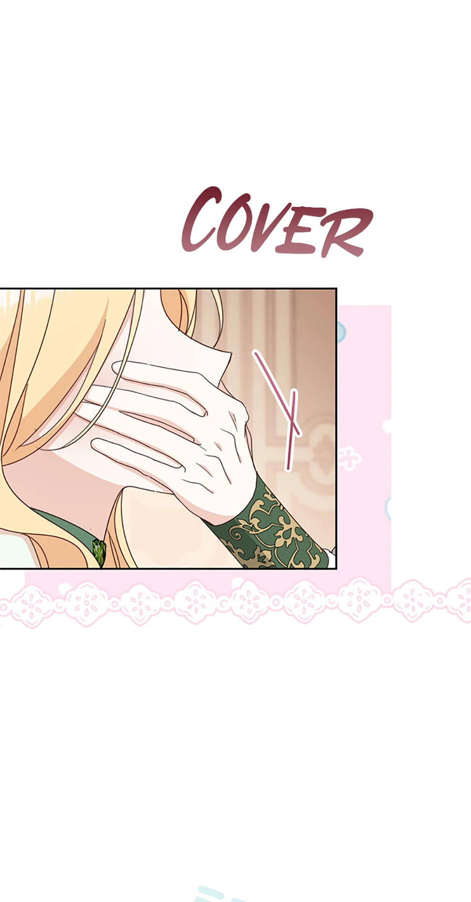 Please Treat Your Friends Preciously Chapter 65 310 ch 65 18