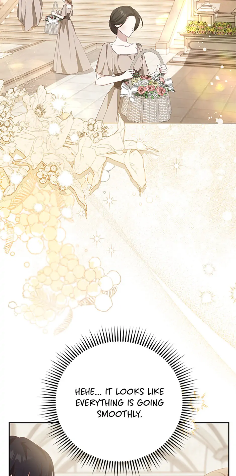 Please Treat Your Friends Preciously Chapter 65 294 ch 65 2