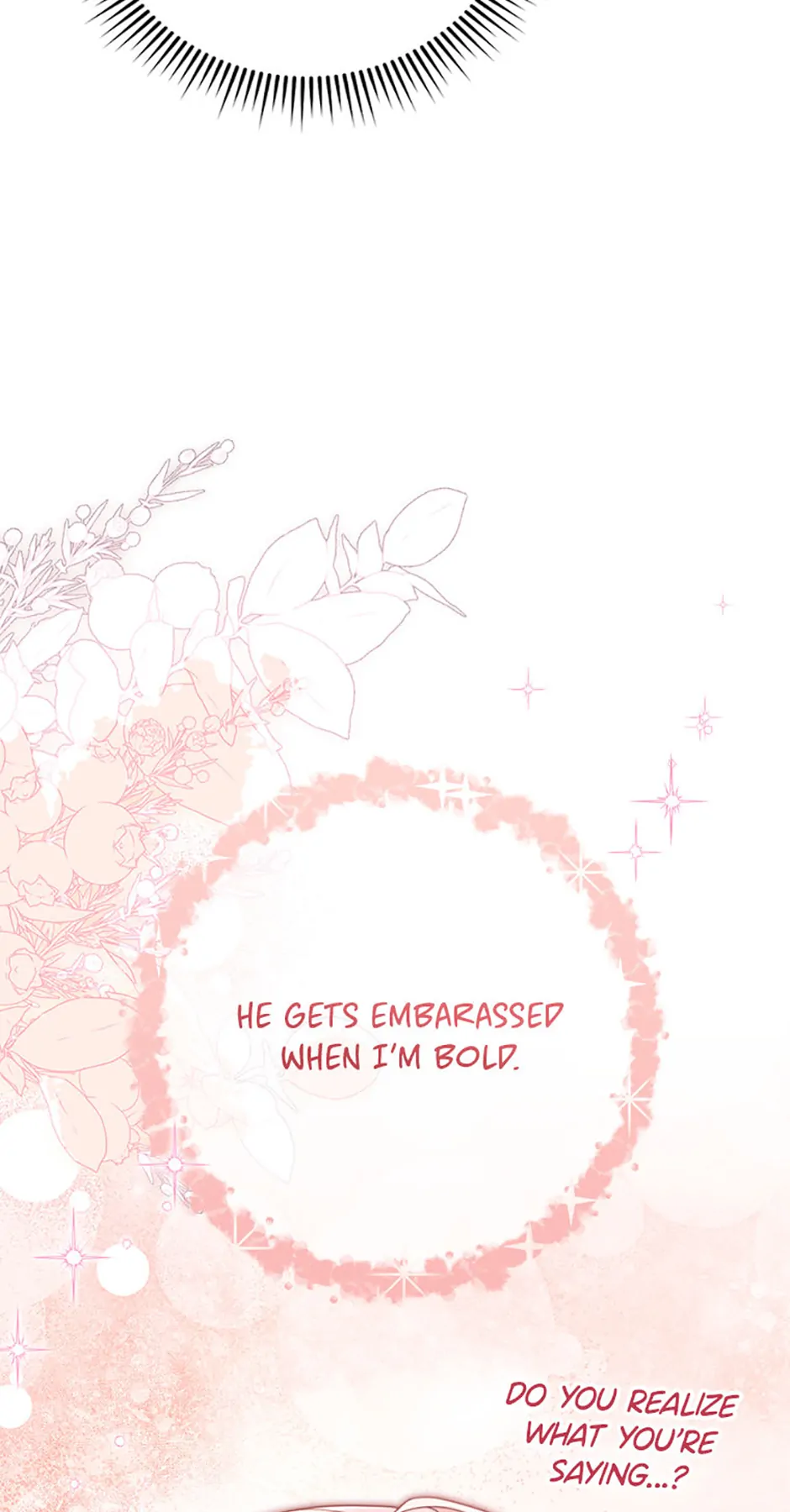 Please Treat Your Friends Preciously Chapter 65 313 ch 65 21