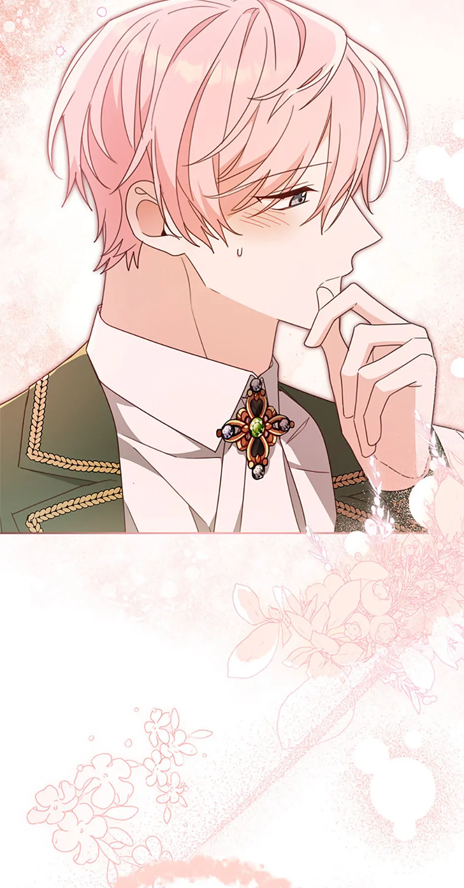 Please Treat Your Friends Preciously Chapter 65 314 ch 65 22