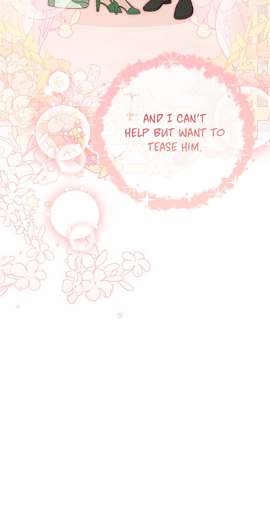 Please Treat Your Friends Preciously Chapter 65 316 ch 65 24