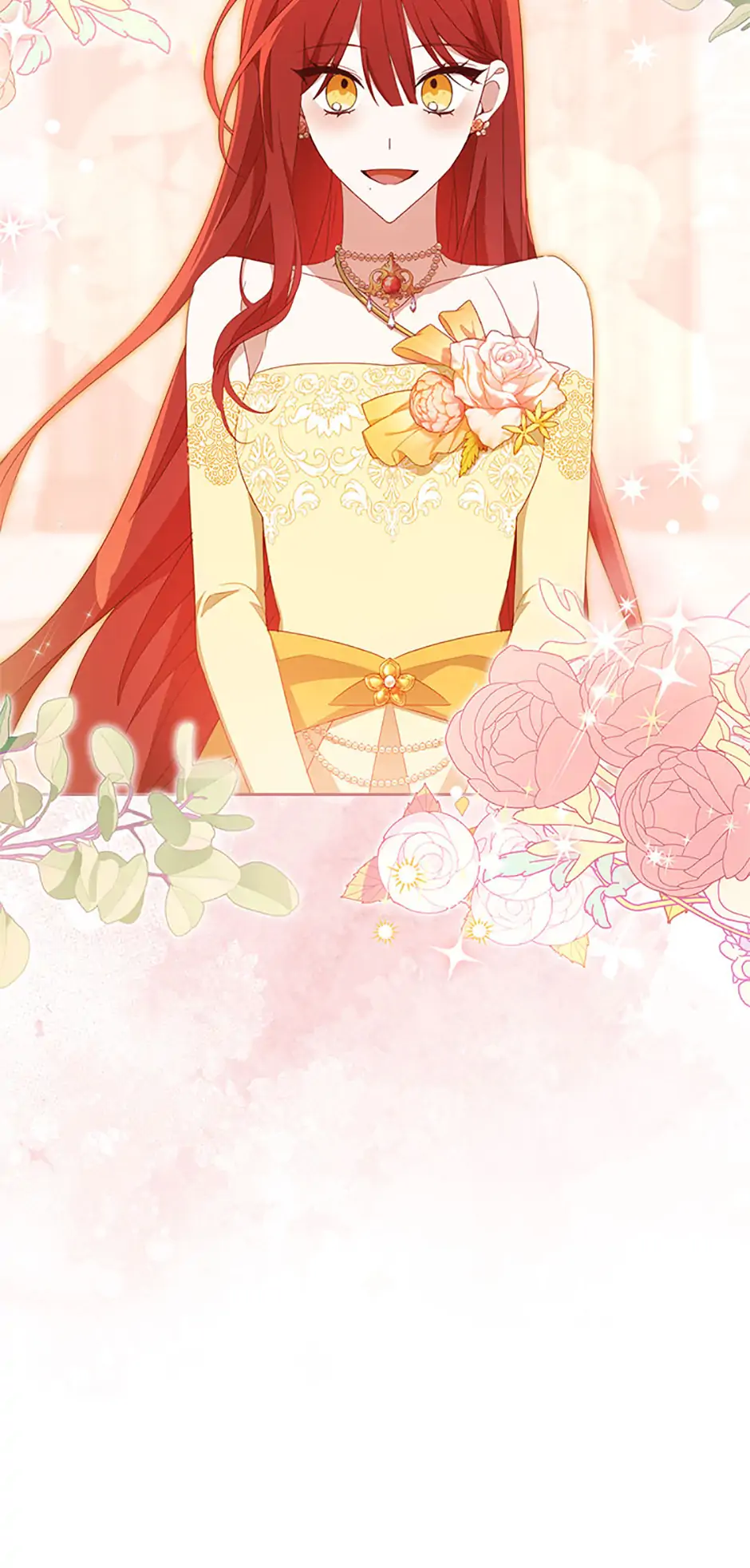 Please Treat Your Friends Preciously Chapter 65 319 ch 65 27