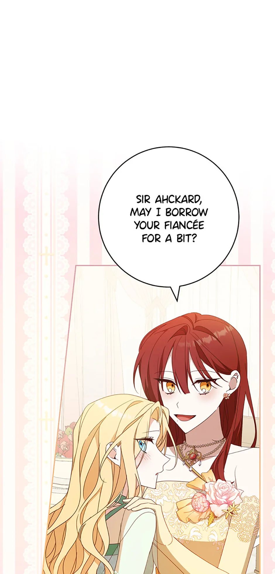 Please Treat Your Friends Preciously Chapter 65 321 ch 65 29