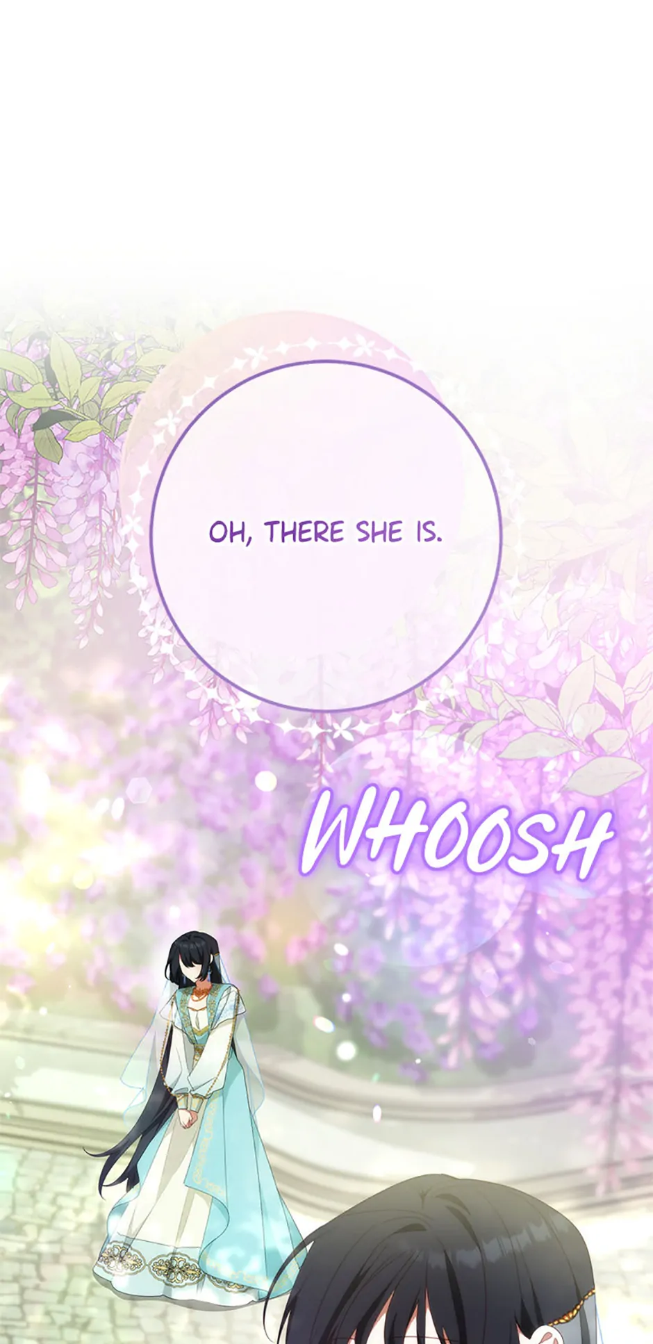 Please Treat Your Friends Preciously Chapter 65 327 ch 65 35