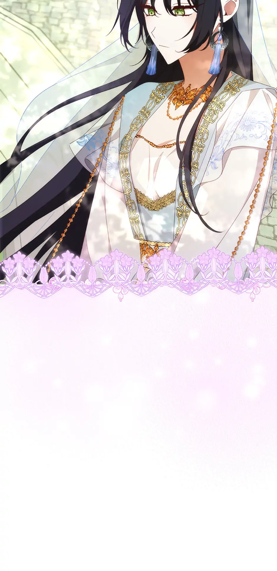 Please Treat Your Friends Preciously Chapter 65 328 ch 65 36