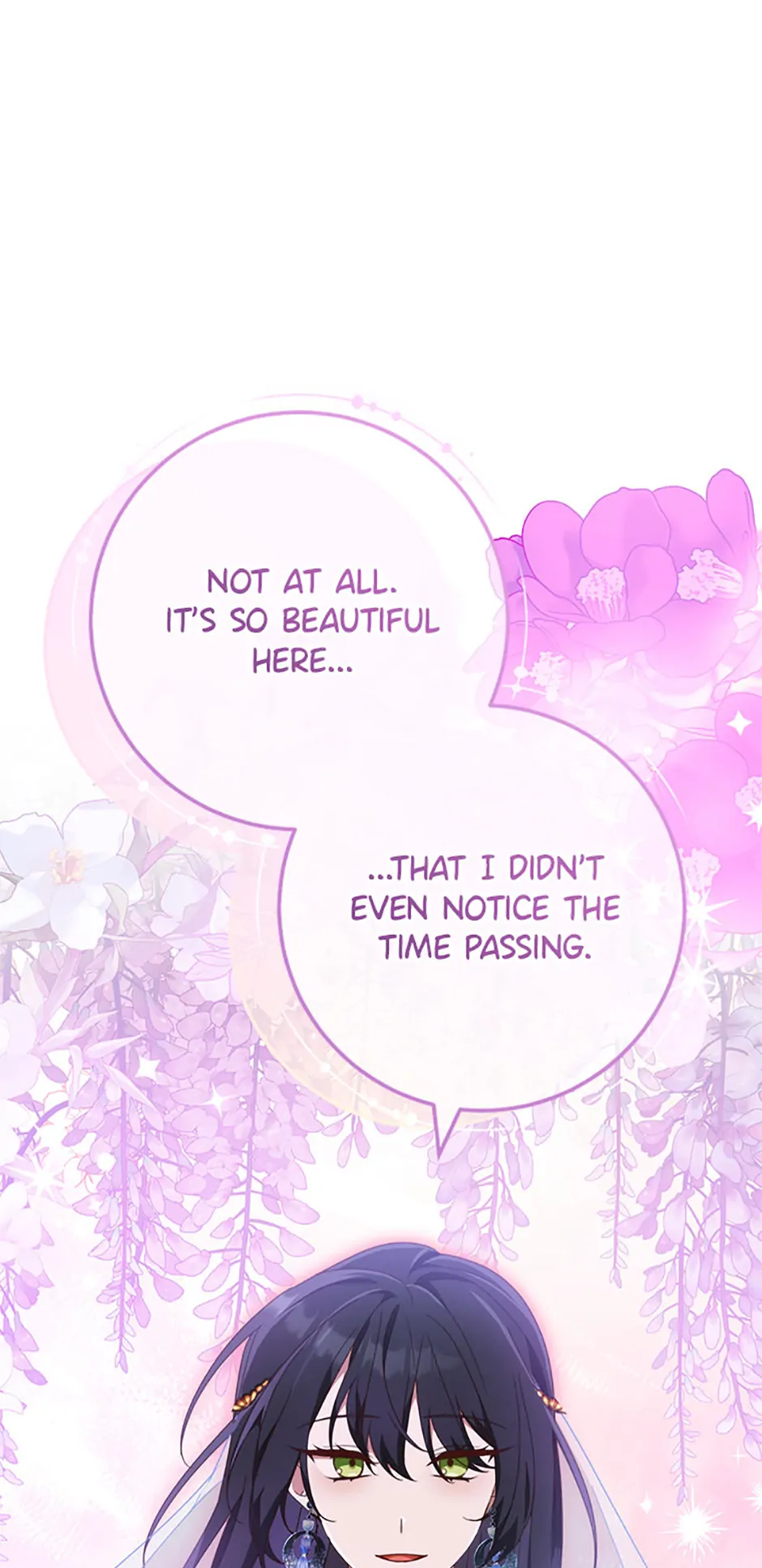 Please Treat Your Friends Preciously Chapter 65 330 ch 65 38