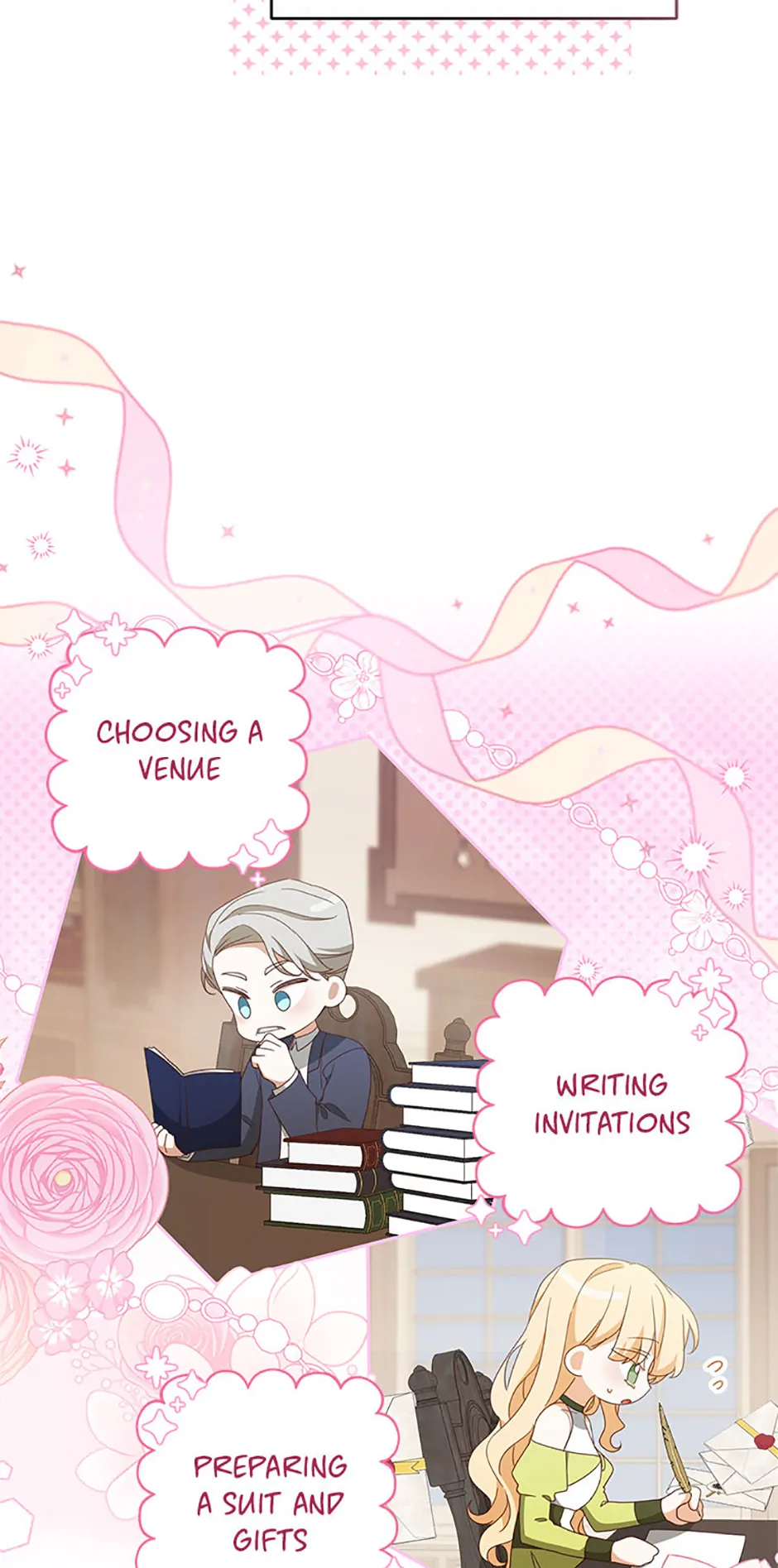 Please Treat Your Friends Preciously Chapter 65 296 ch 65 4