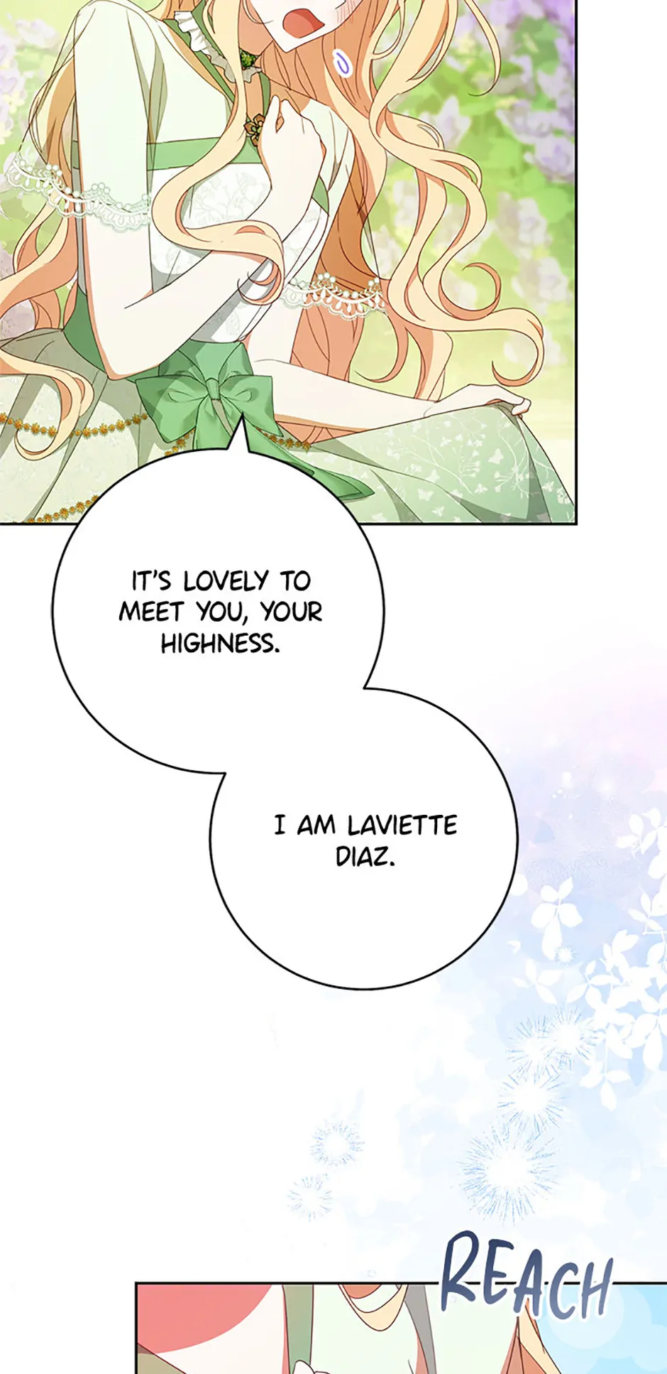 Please Treat Your Friends Preciously Chapter 65 334 ch 65 42