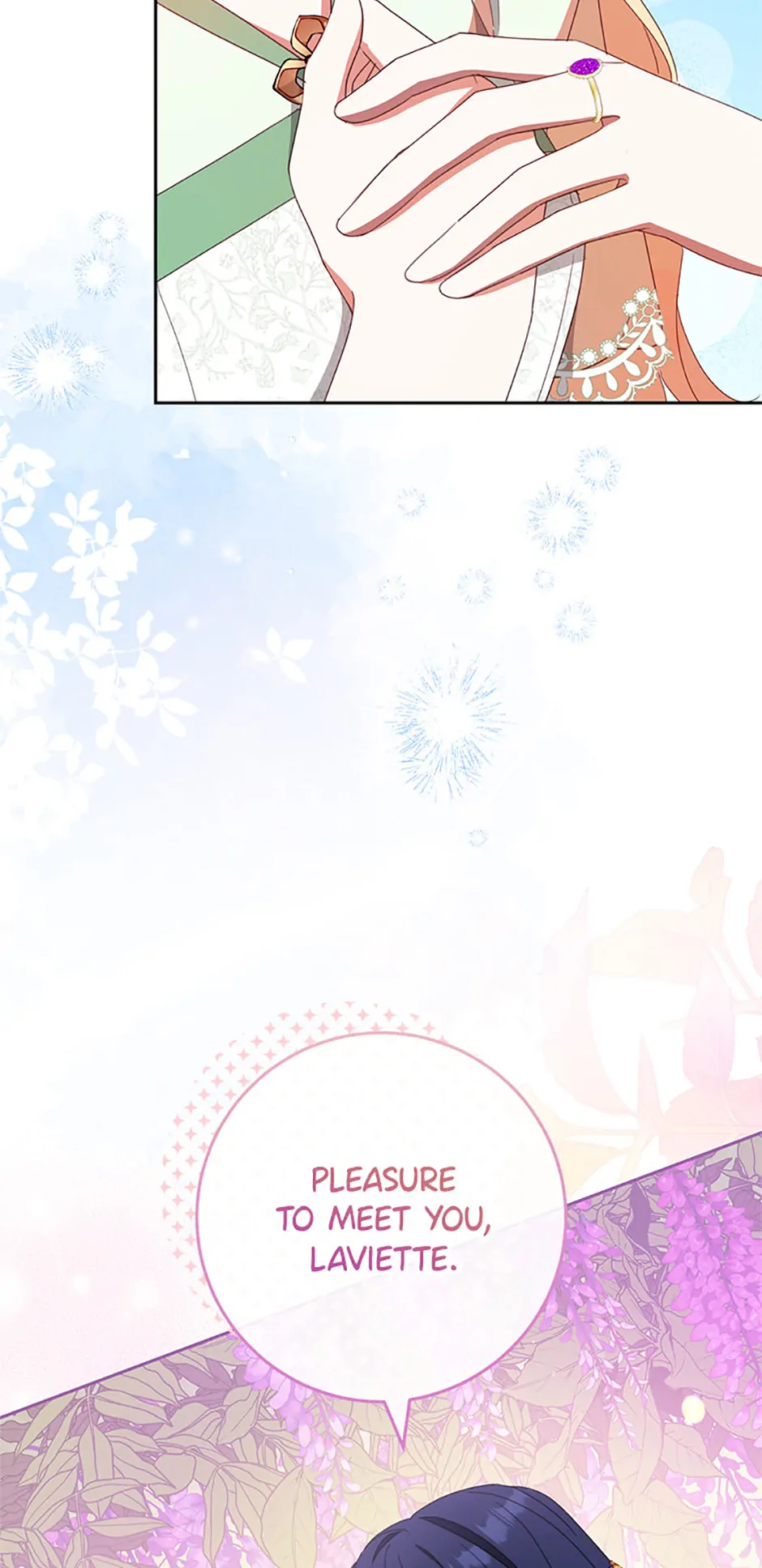 Please Treat Your Friends Preciously Chapter 65 335 ch 65 43