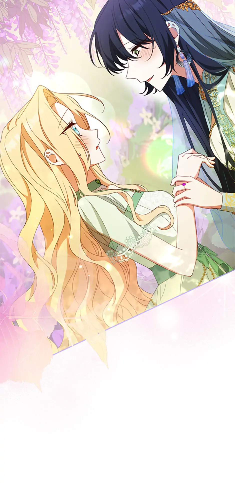 Please Treat Your Friends Preciously Chapter 65 336 ch 65 44