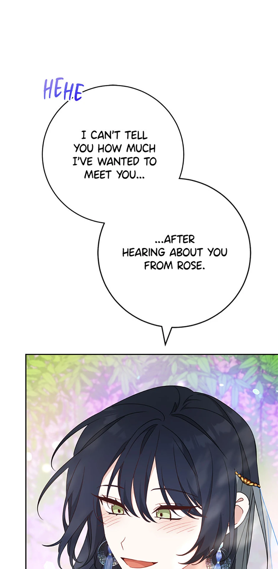 Please Treat Your Friends Preciously Chapter 65 337 ch 65 45