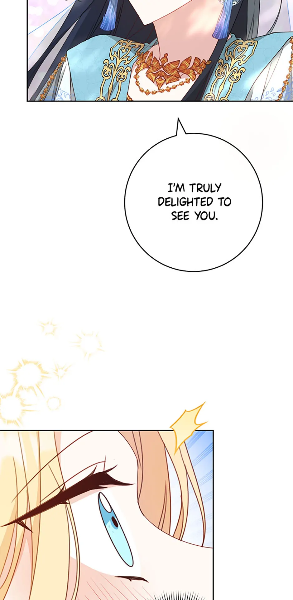 Please Treat Your Friends Preciously Chapter 65 338 ch 65 46