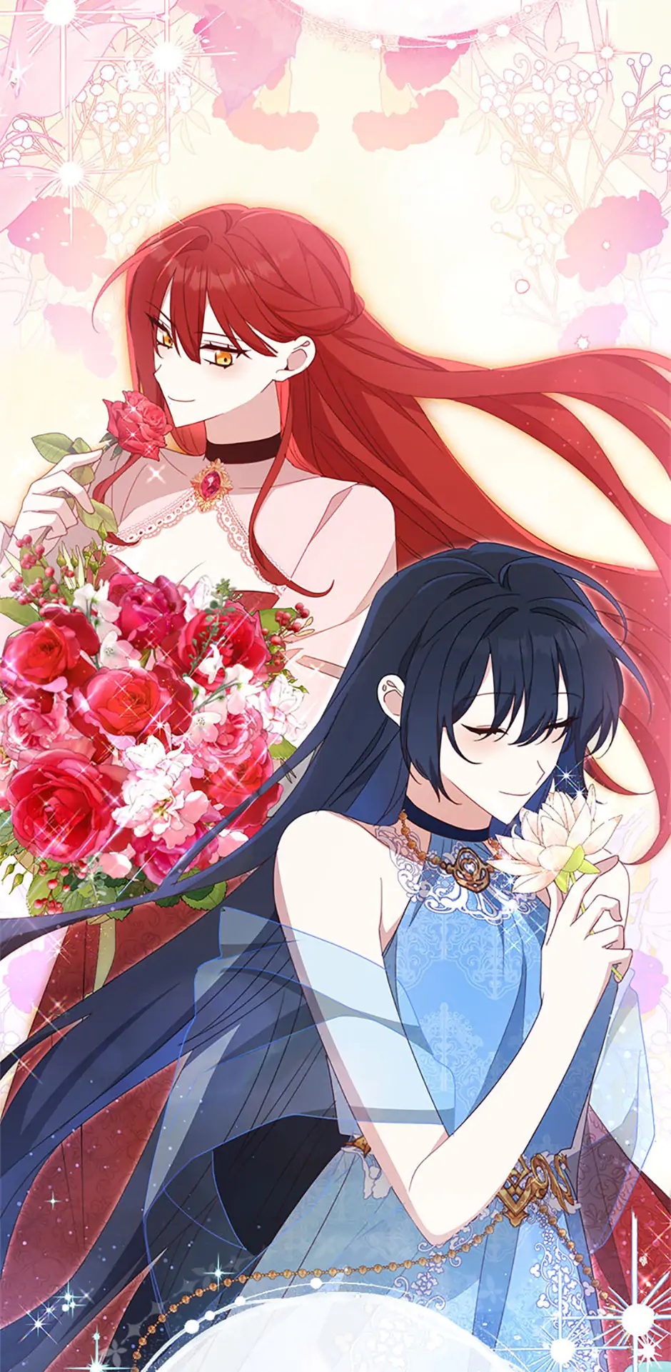 Please Treat Your Friends Preciously Chapter 65 340 ch 65 48