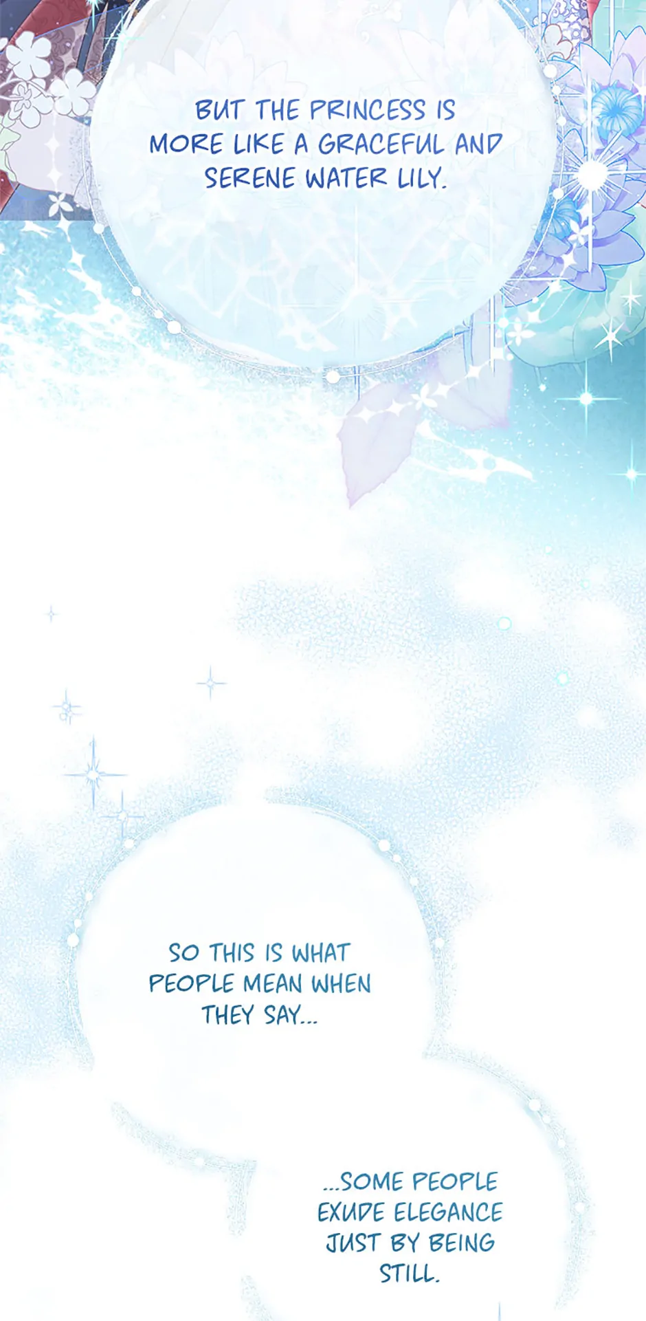 Please Treat Your Friends Preciously Chapter 65 341 ch 65 49