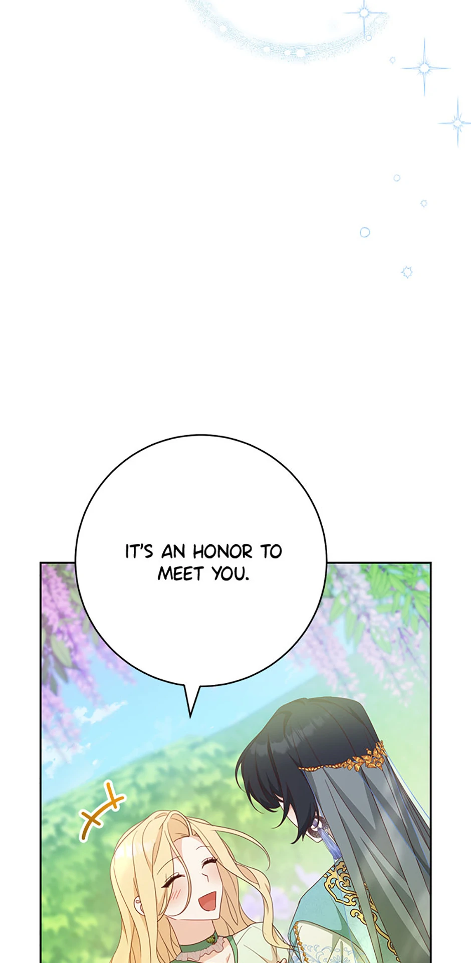 Please Treat Your Friends Preciously Chapter 65 342 ch 65 50