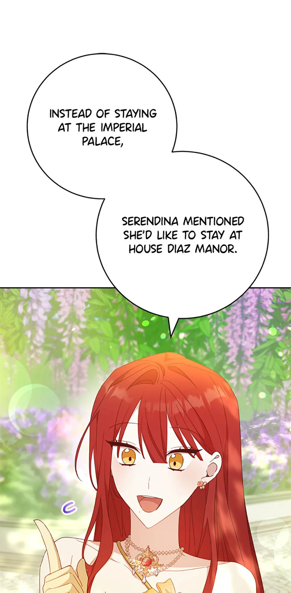 Please Treat Your Friends Preciously Chapter 65 346 ch 65 54