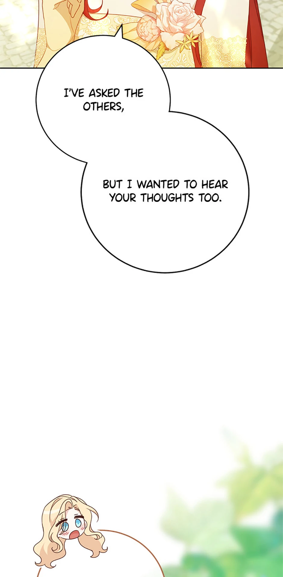 Please Treat Your Friends Preciously Chapter 65 347 ch 65 55