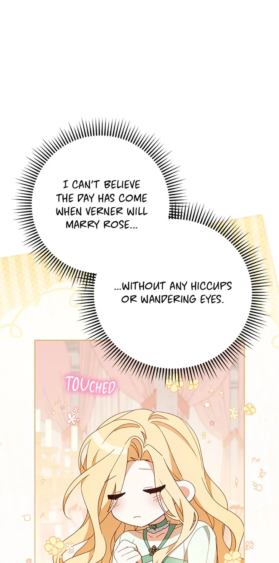 Please Treat Your Friends Preciously Chapter 65 298 ch 65 6