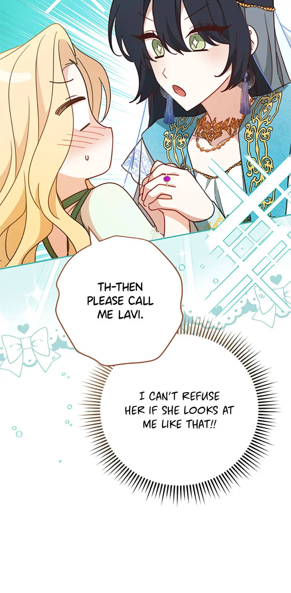 Please Treat Your Friends Preciously Chapter 65 354 ch 65 62