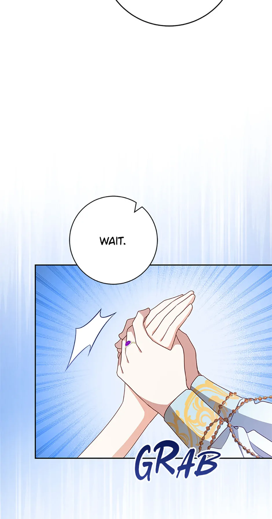 Please Treat Your Friends Preciously Chapter 65 358 ch 65 66