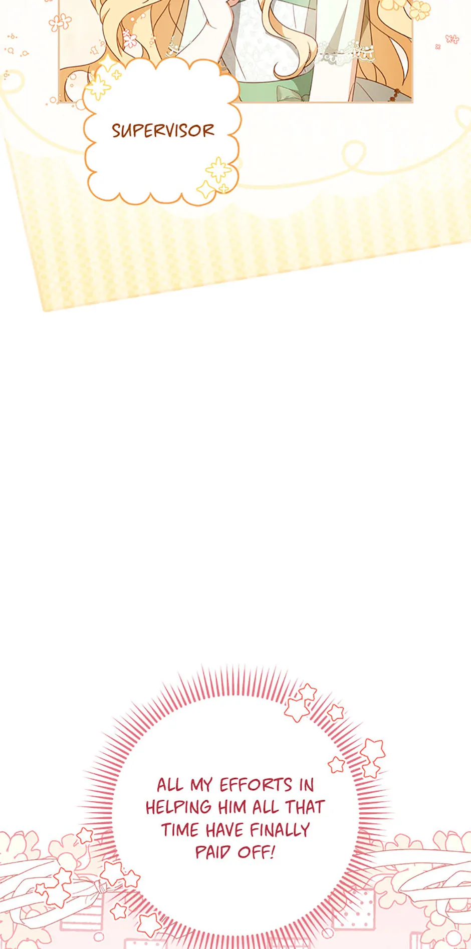 Please Treat Your Friends Preciously Chapter 65 299 ch 65 7