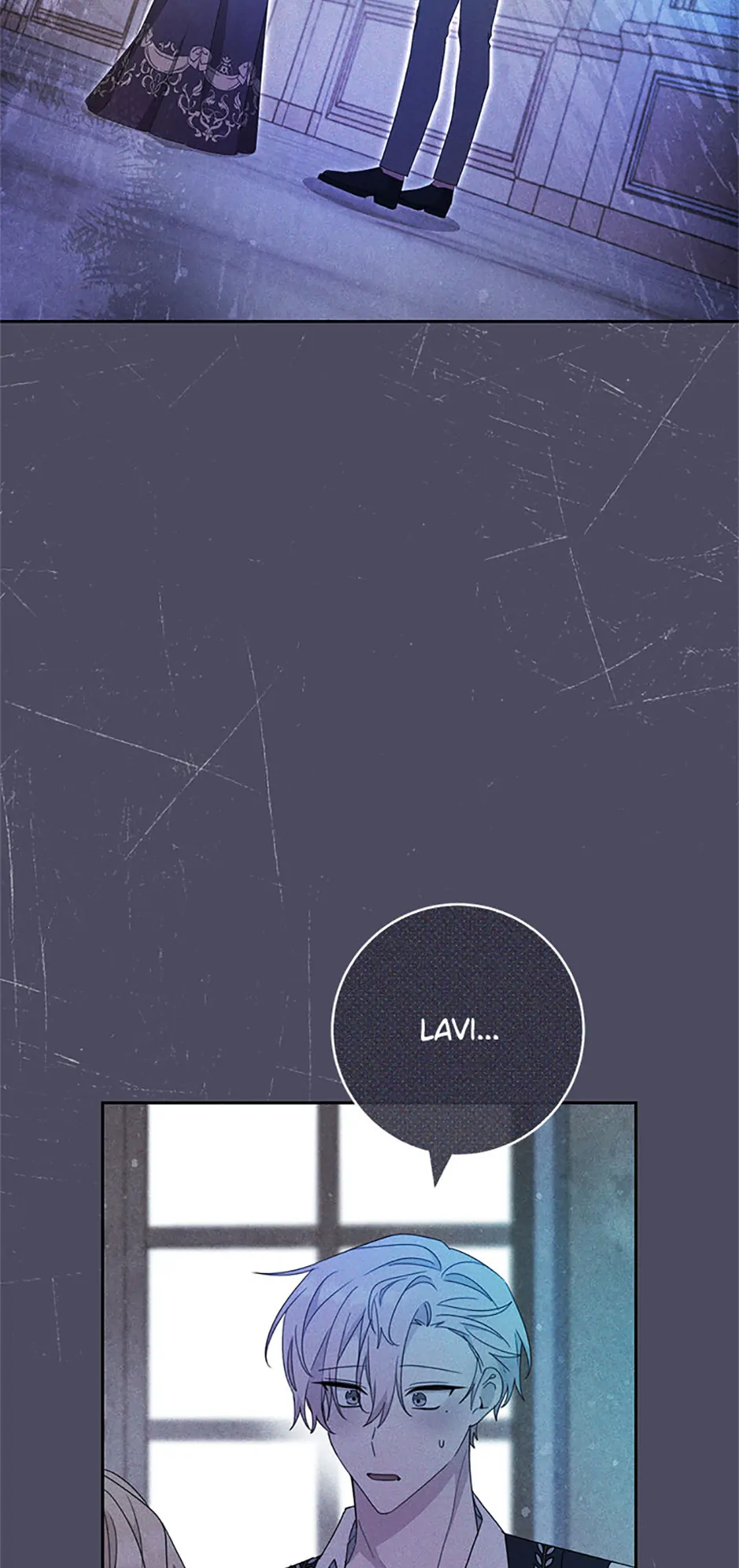 Please Treat Your Friends Preciously Chapter 65 365 ch 65 73