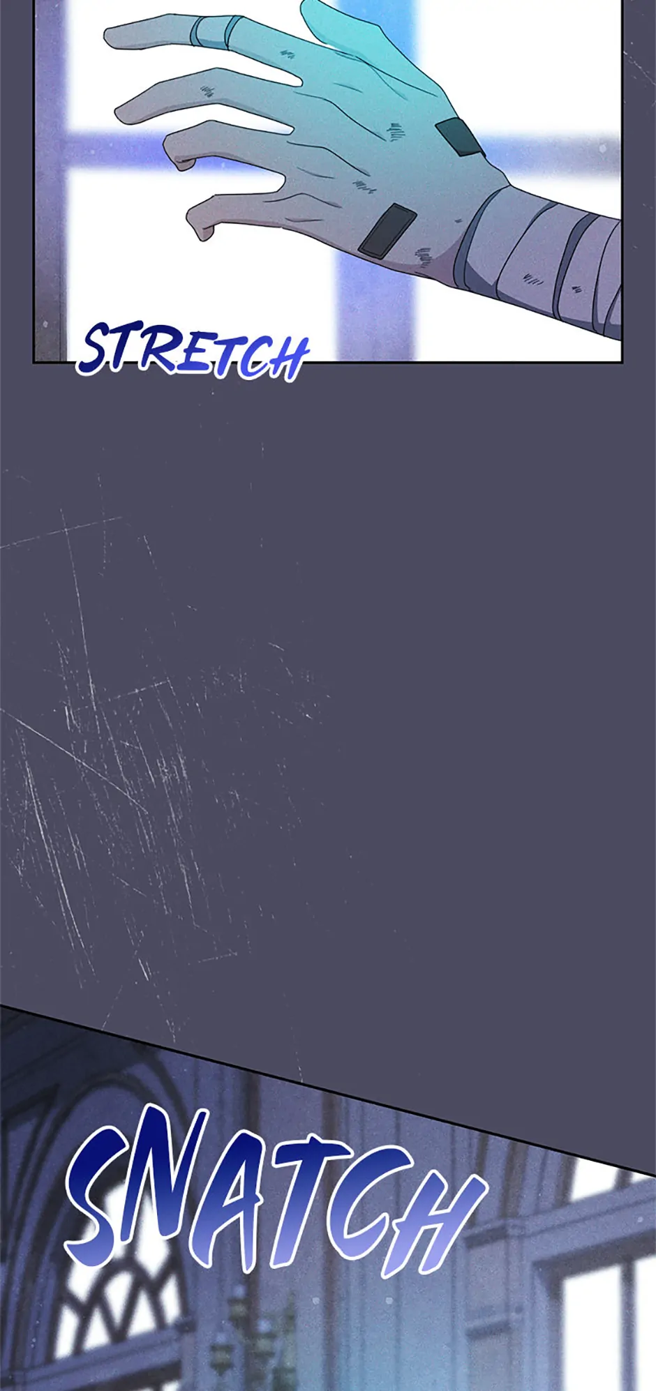 Please Treat Your Friends Preciously Chapter 65 367 ch 65 75