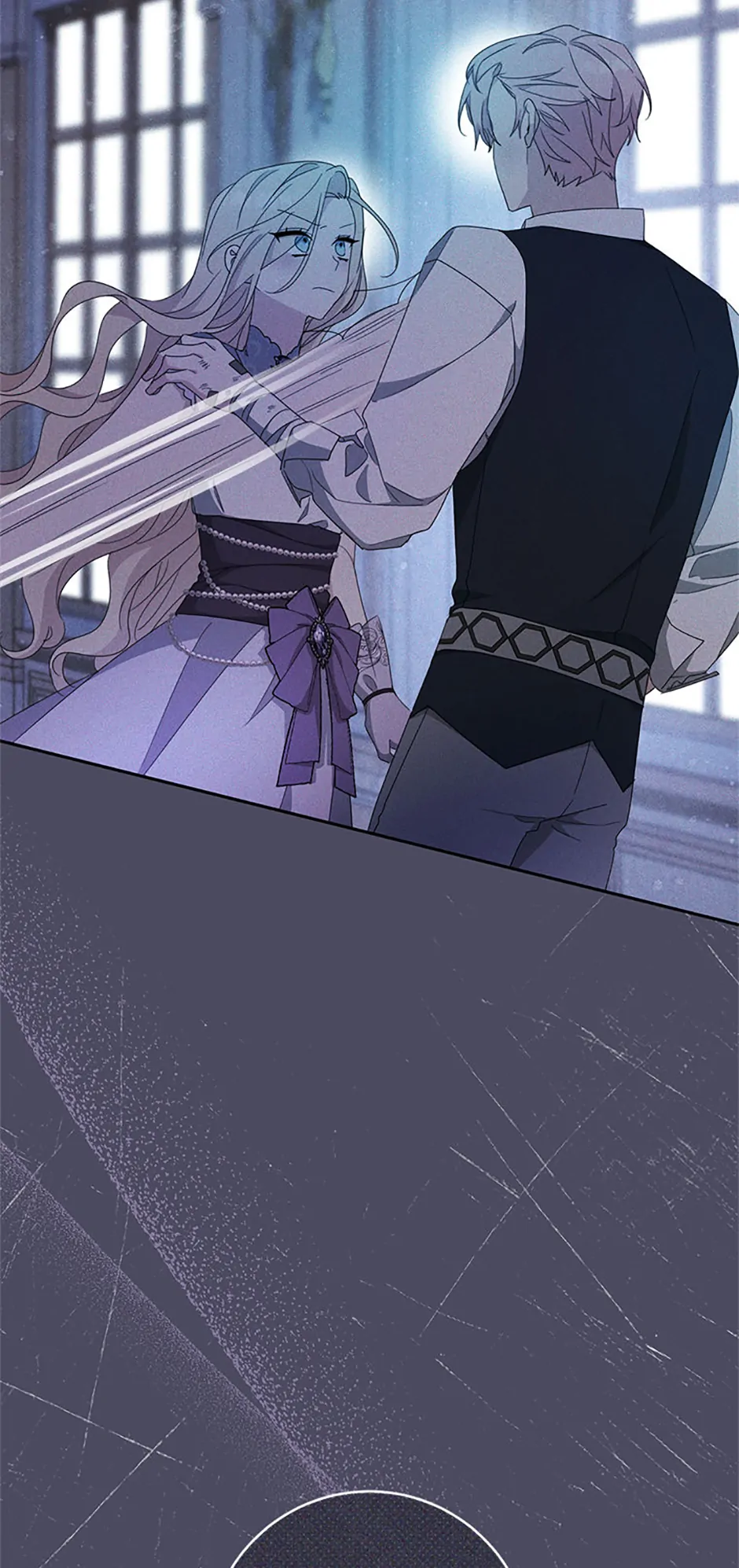 Please Treat Your Friends Preciously Chapter 65 368 ch 65 76