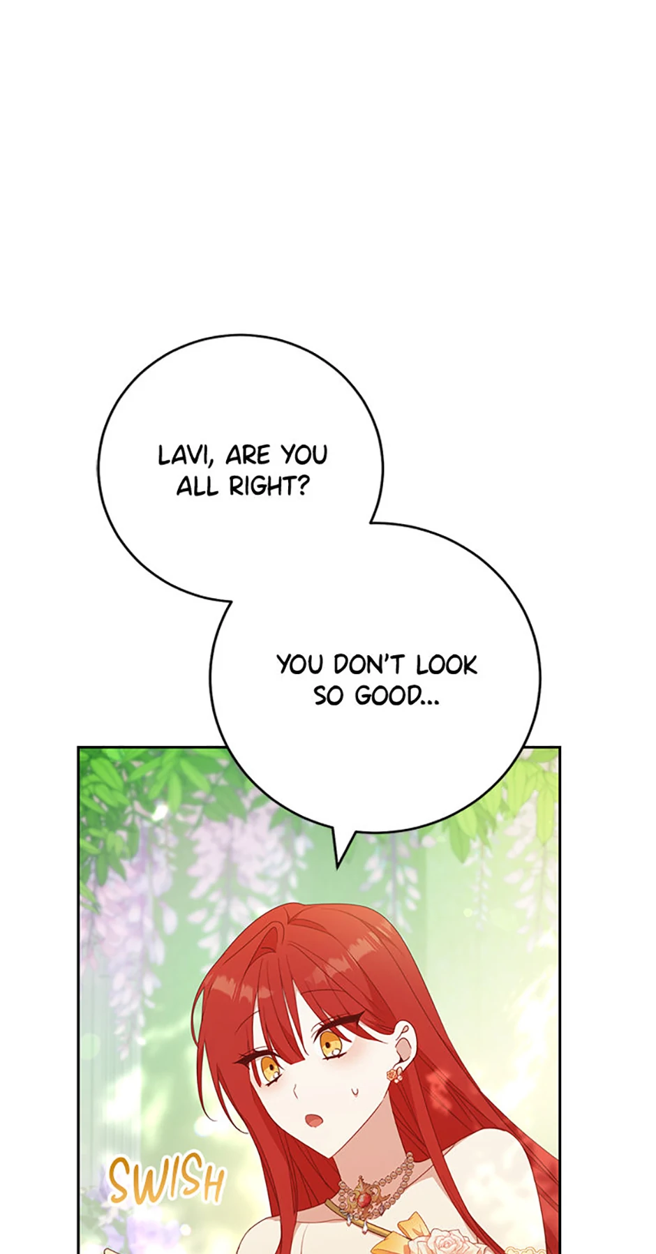 Please Treat Your Friends Preciously Chapter 65 374 ch 65 82