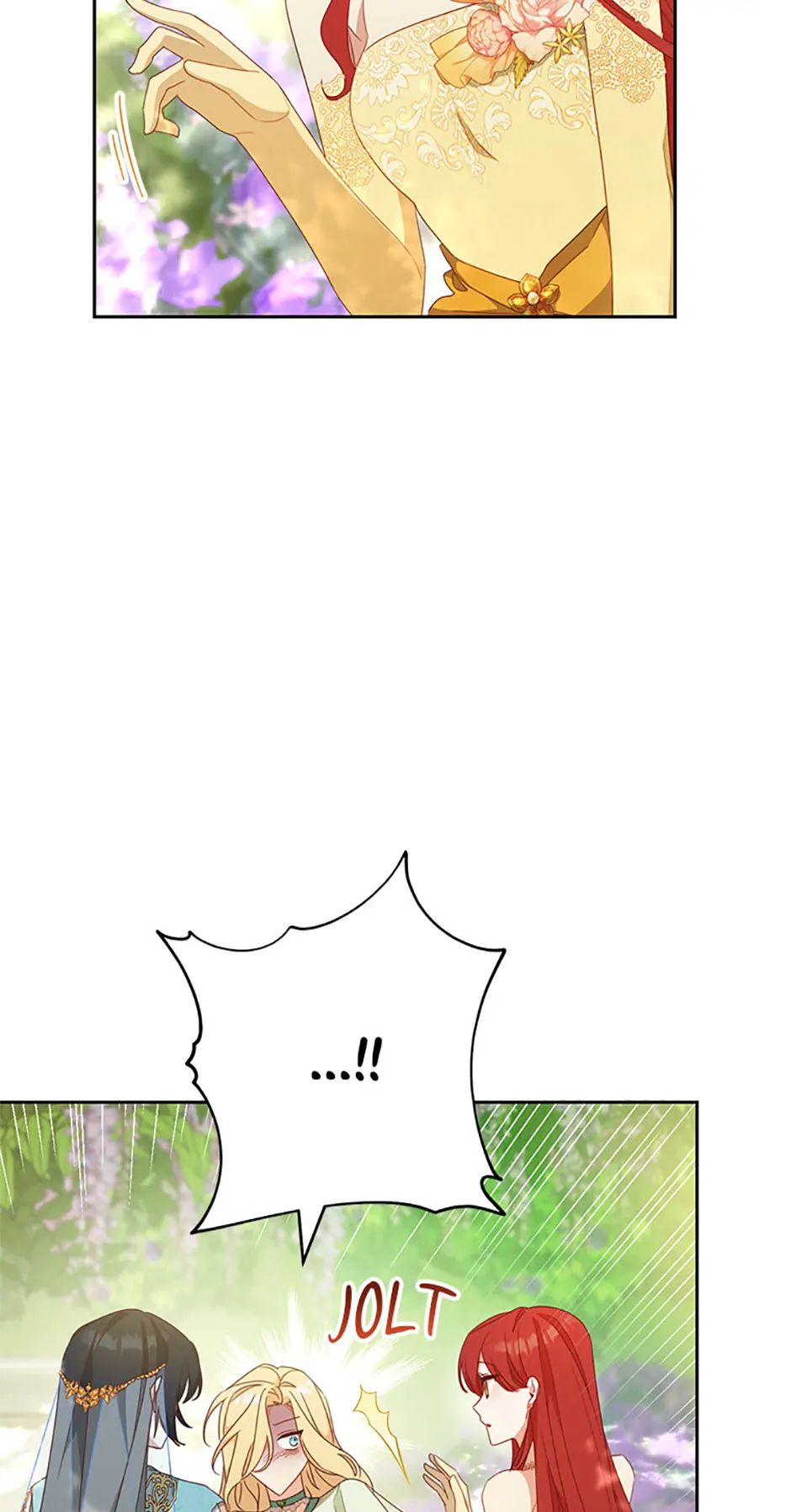 Please Treat Your Friends Preciously Chapter 65 375 ch 65 83