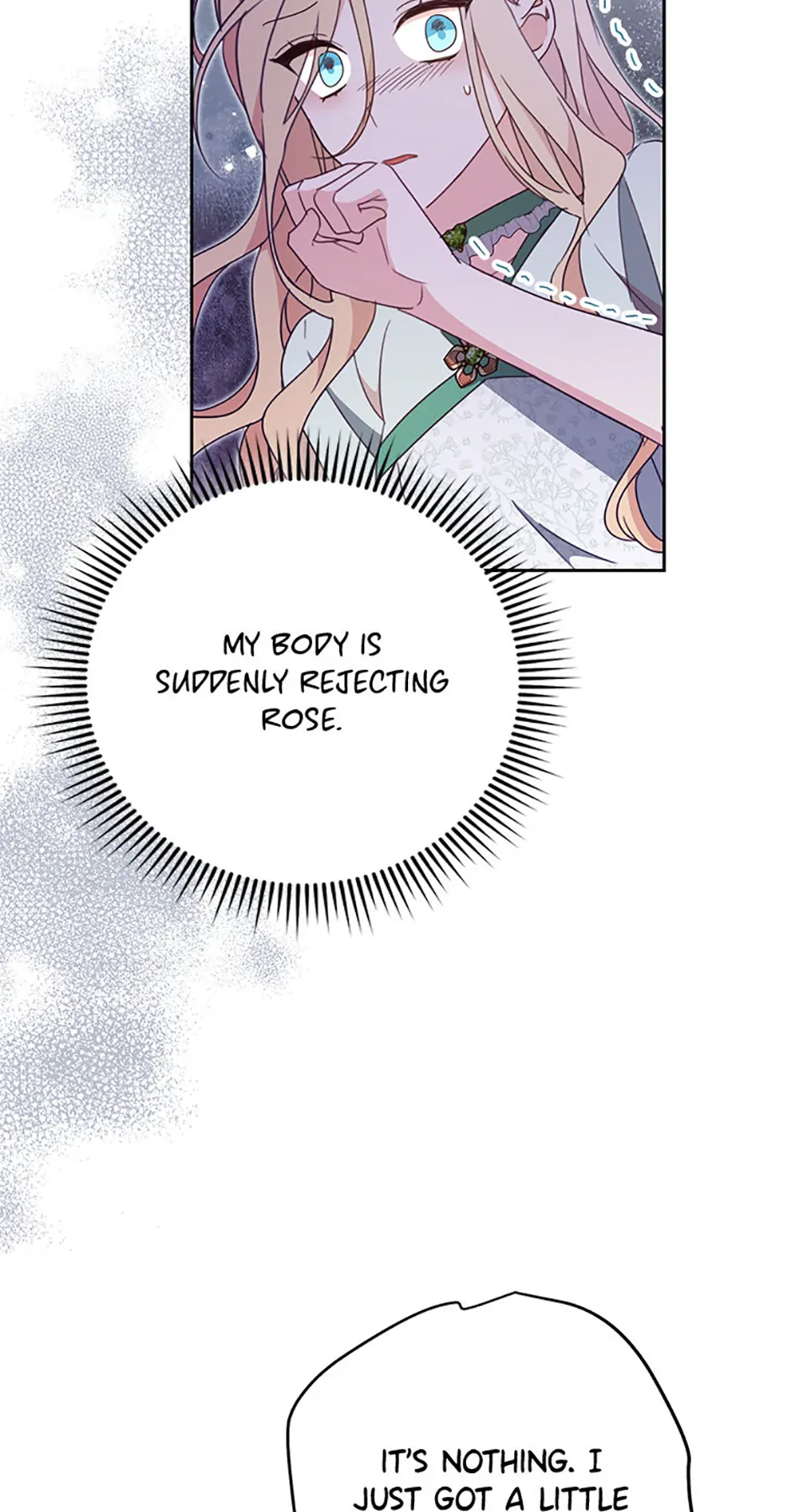 Please Treat Your Friends Preciously Chapter 65 377 ch 65 85