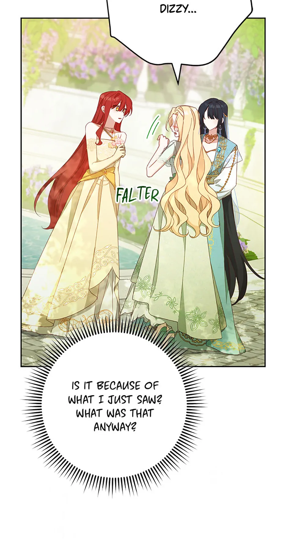 Please Treat Your Friends Preciously Chapter 65 378 ch 65 86