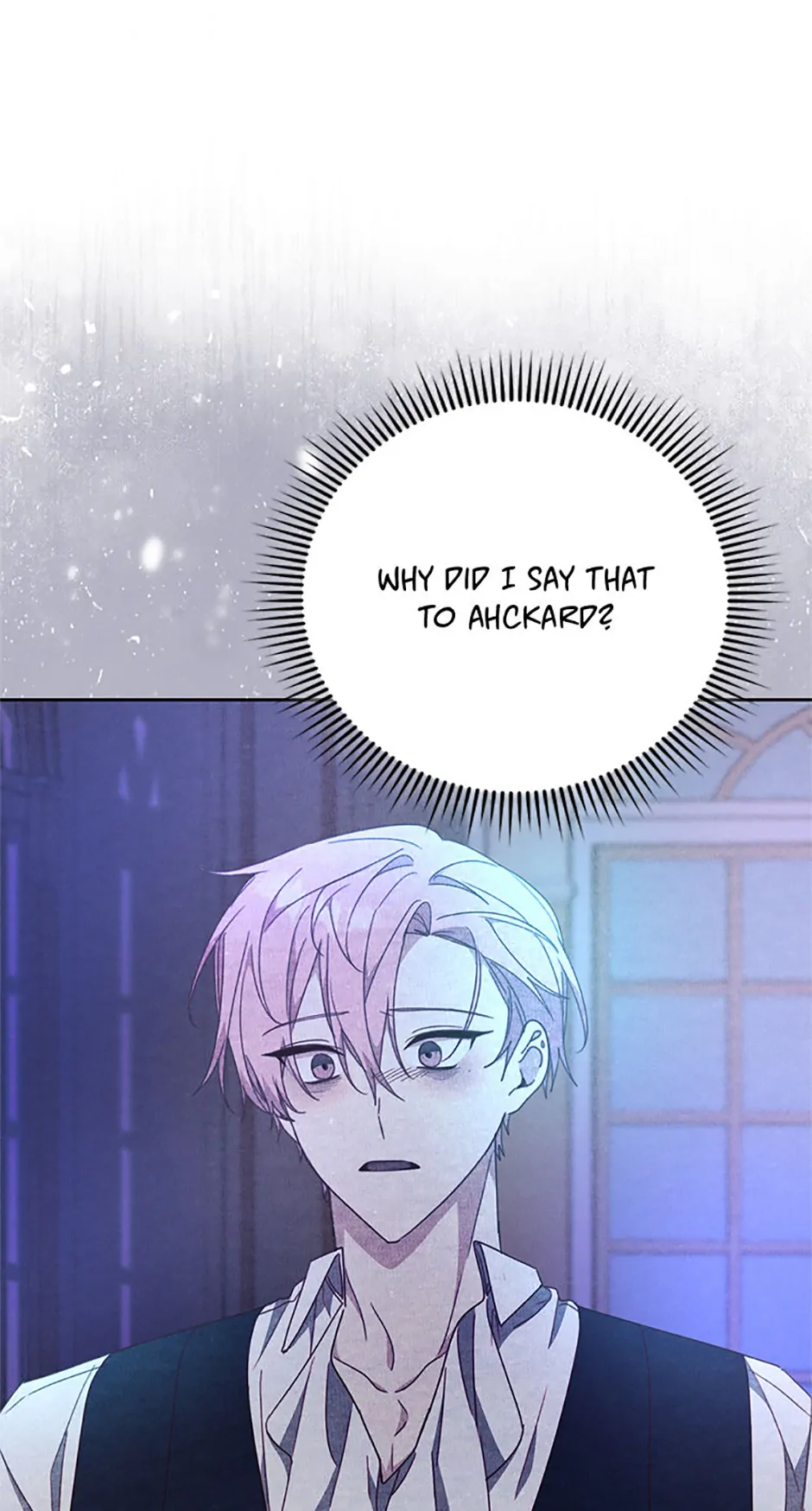 Please Treat Your Friends Preciously Chapter 65 379 ch 65 87