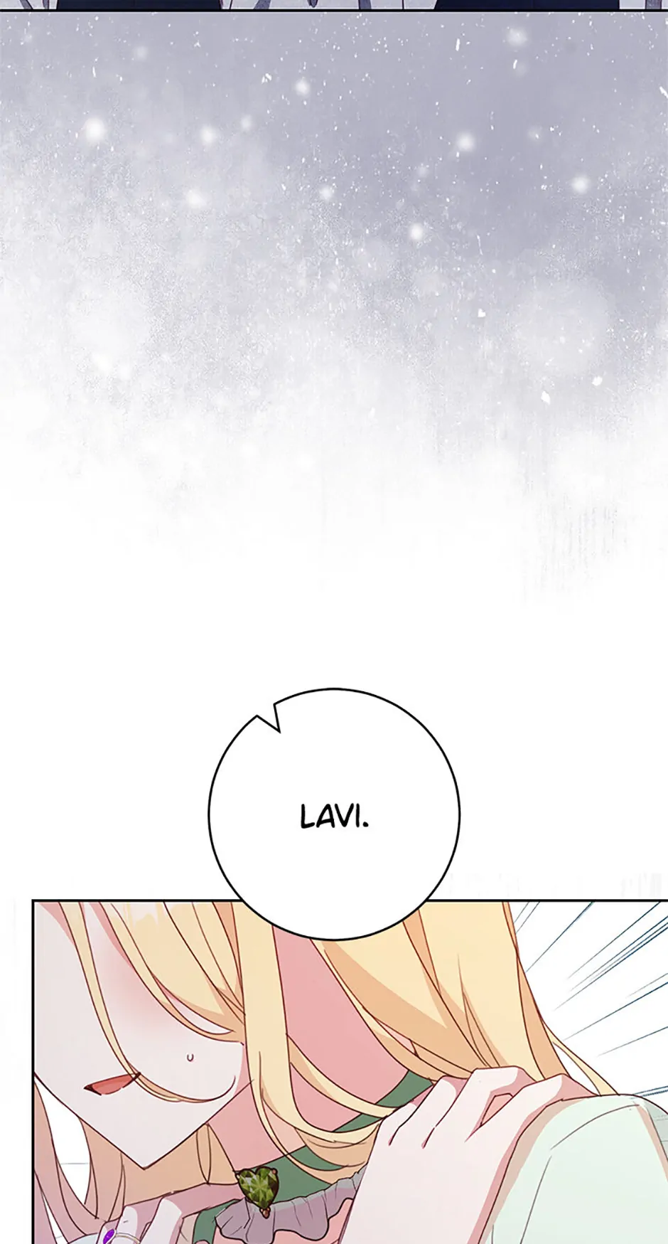 Please Treat Your Friends Preciously Chapter 65 380 ch 65 88