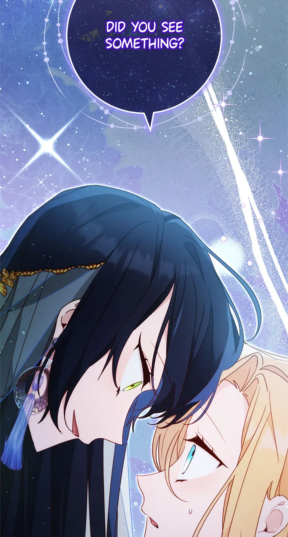 Please Treat Your Friends Preciously Chapter 65 382 ch 65 90