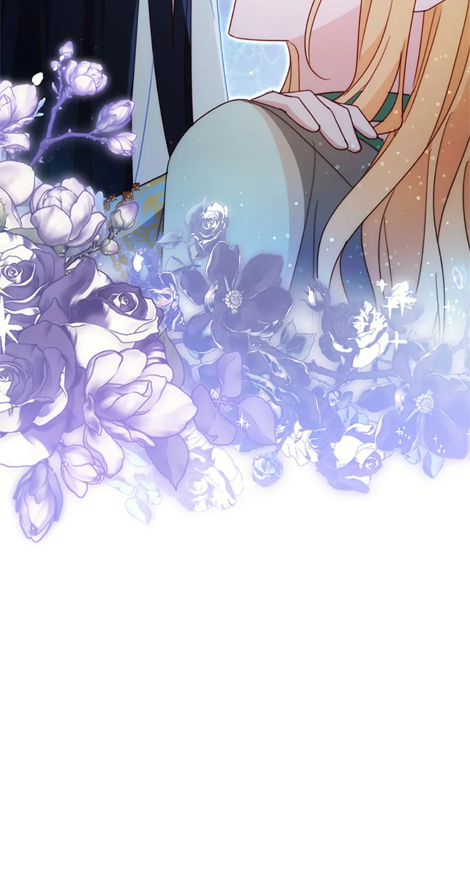 Please Treat Your Friends Preciously Chapter 65 383 ch 65 91