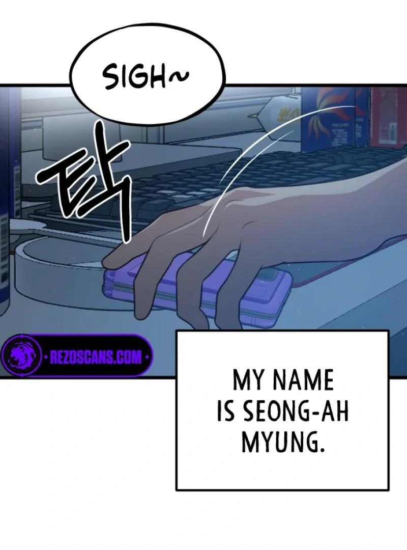 Possible to Date a Ranker? Chapter 1 644 069