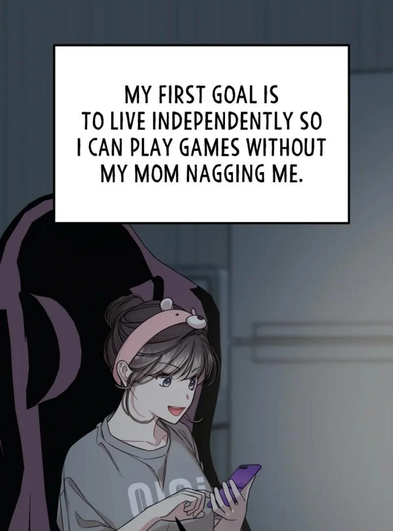 Possible to Date a Ranker? Chapter 1 650 075