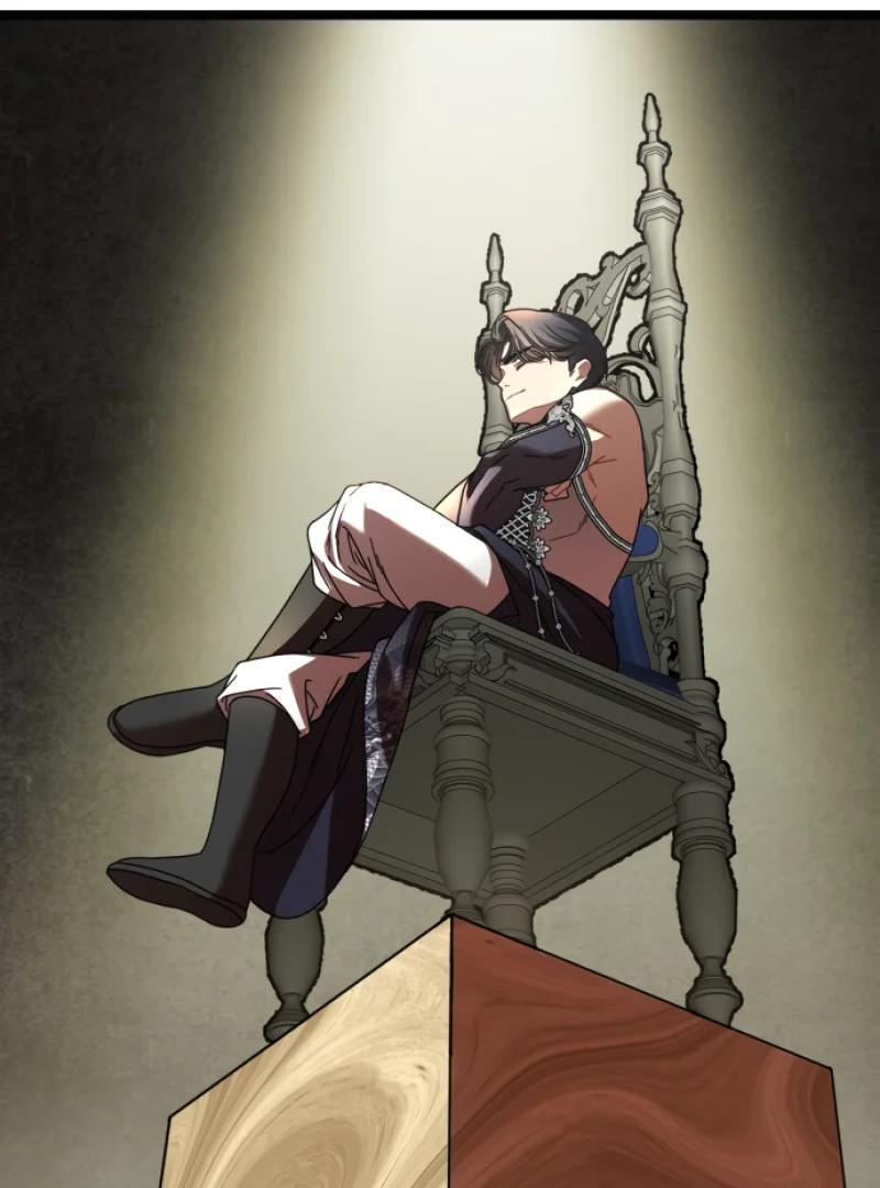 Possible to Date a Ranker? Chapter 1 658 083