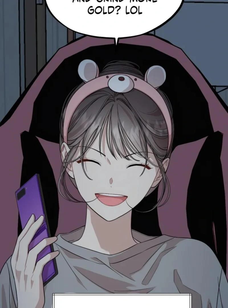 Possible to Date a Ranker? Chapter 1 672 097