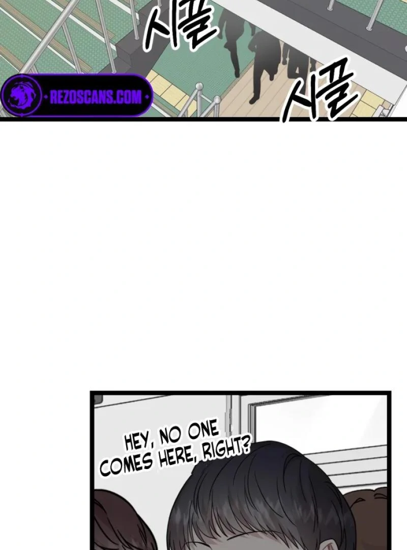 Possible to Date a Ranker? Chapter 1 715 140