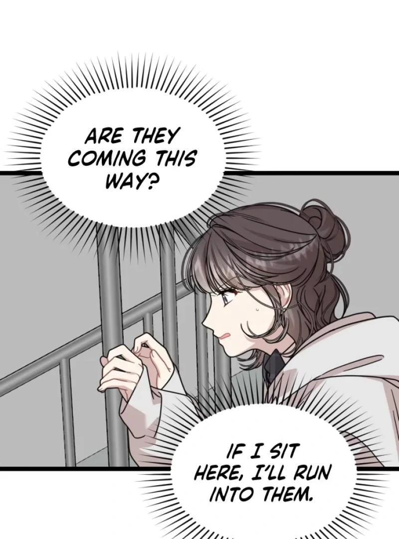 Possible to Date a Ranker? Chapter 1 717 142