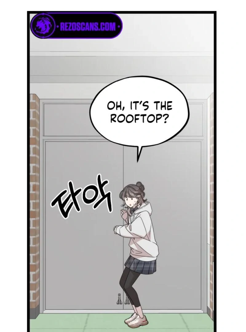 Possible to Date a Ranker? Chapter 1 720 145