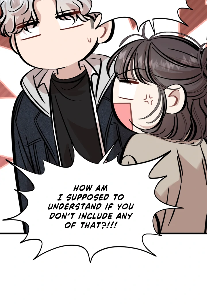 Possible to Date a Ranker? Chapter 11 476 ch 11 103