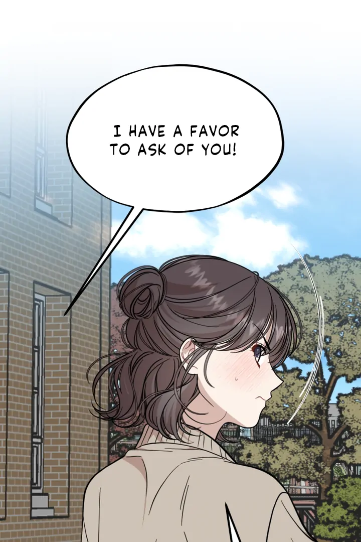 Possible to Date a Ranker? Chapter 11 482 ch 11 109