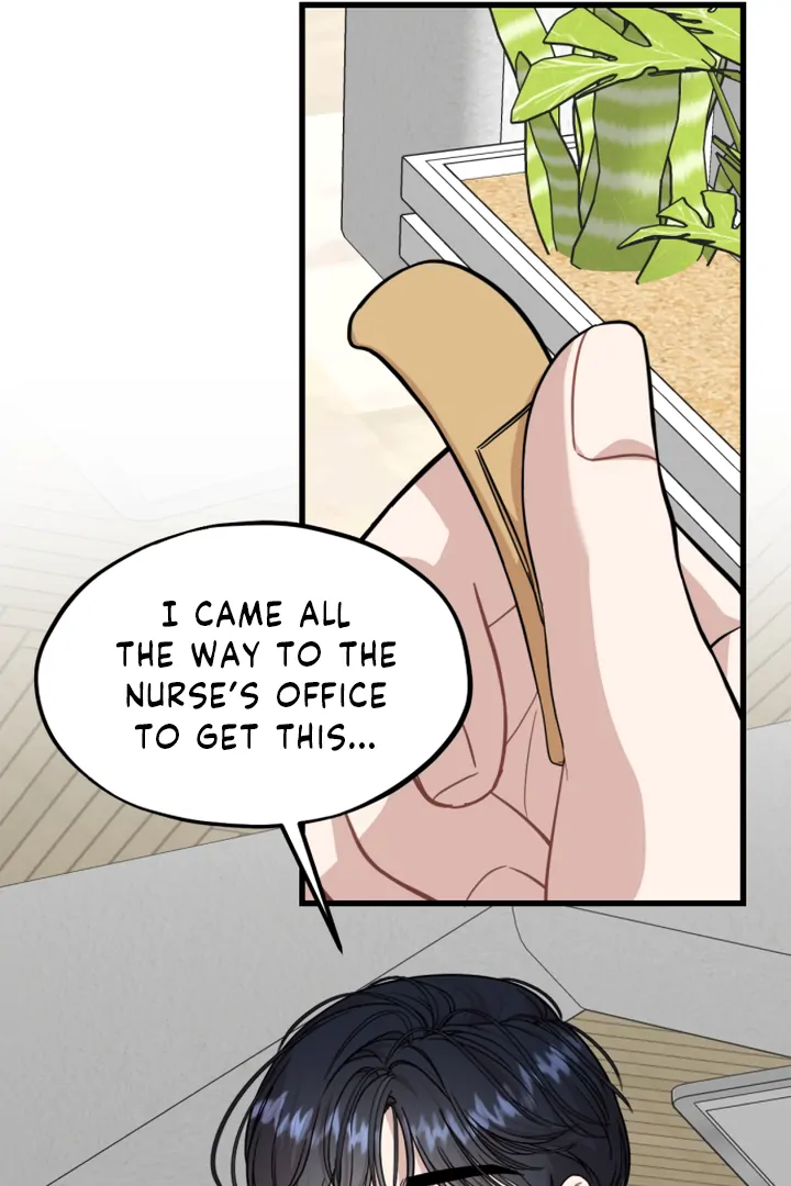 Possible to Date a Ranker? Chapter 11 485 ch 11 112