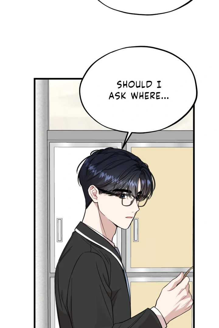 Possible to Date a Ranker? Chapter 11 487 ch 11 114